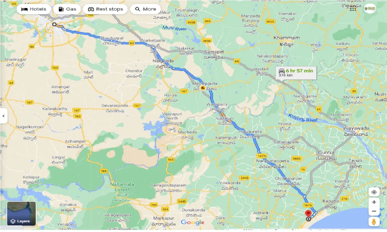 hyderabad-to-vetapalem-one-way