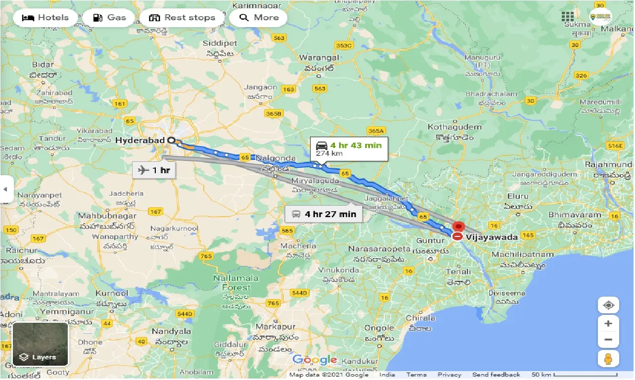 hyderabad-to-vijayawada-outstation
