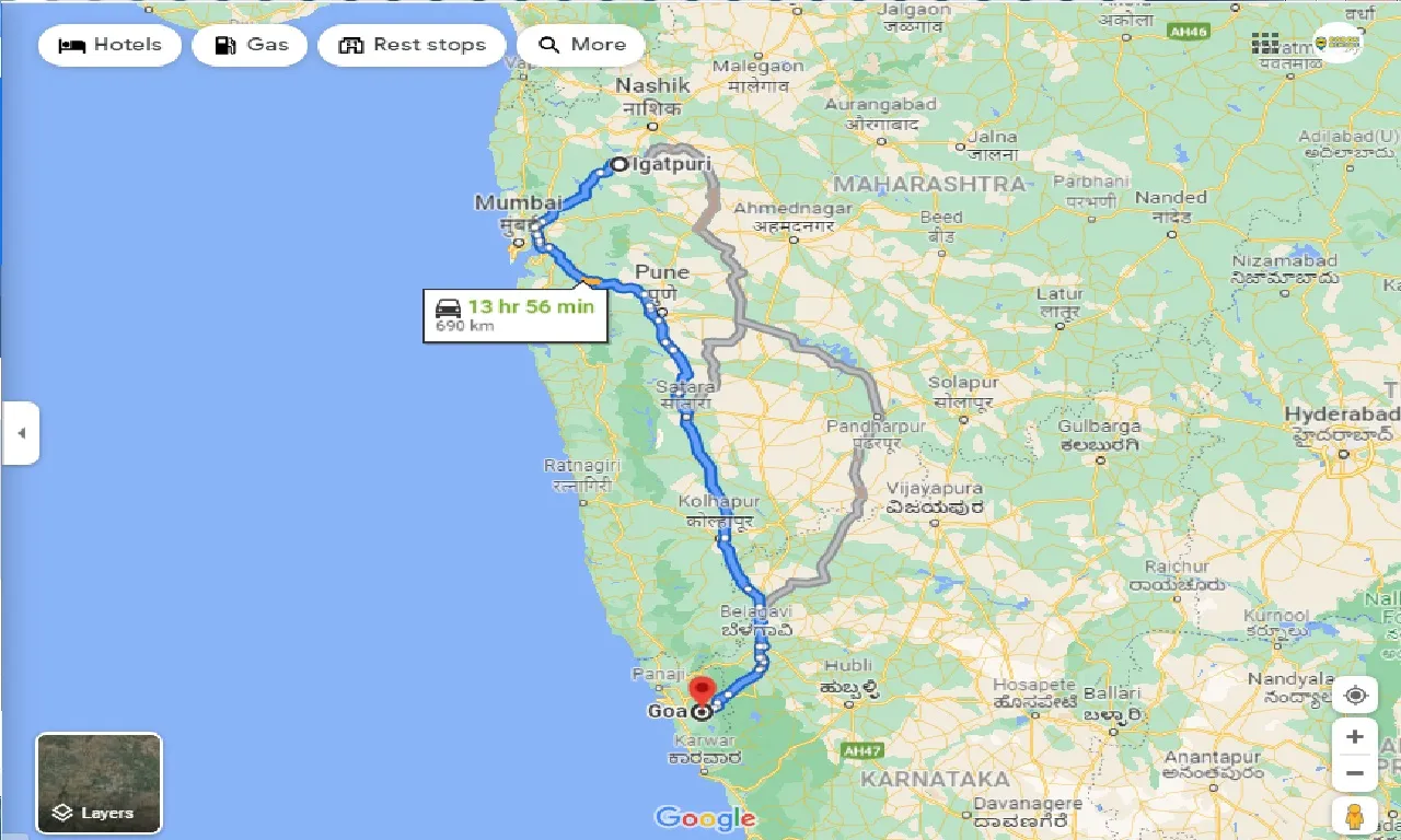 igatpuri-to-goa-one-way
