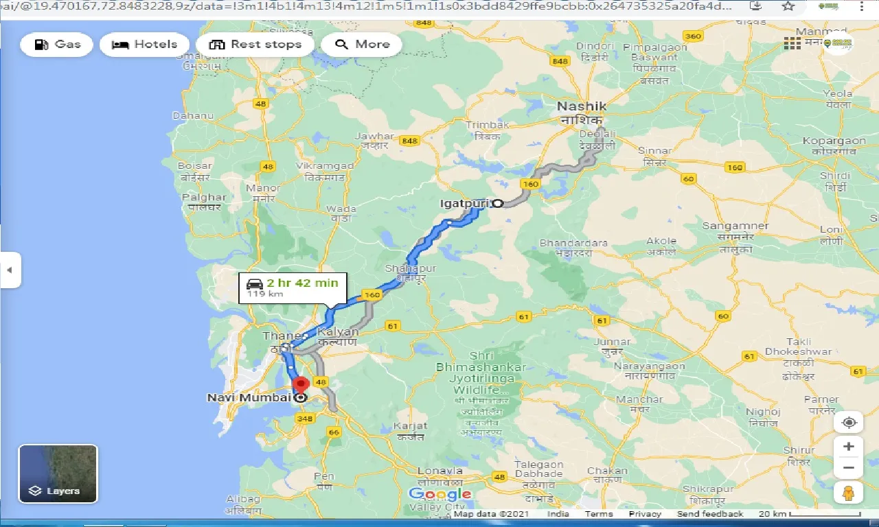 igatpuri-to-navi-mumbai-round-trip