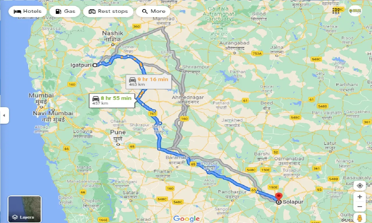 igatpuri-to-solapur-round-trip