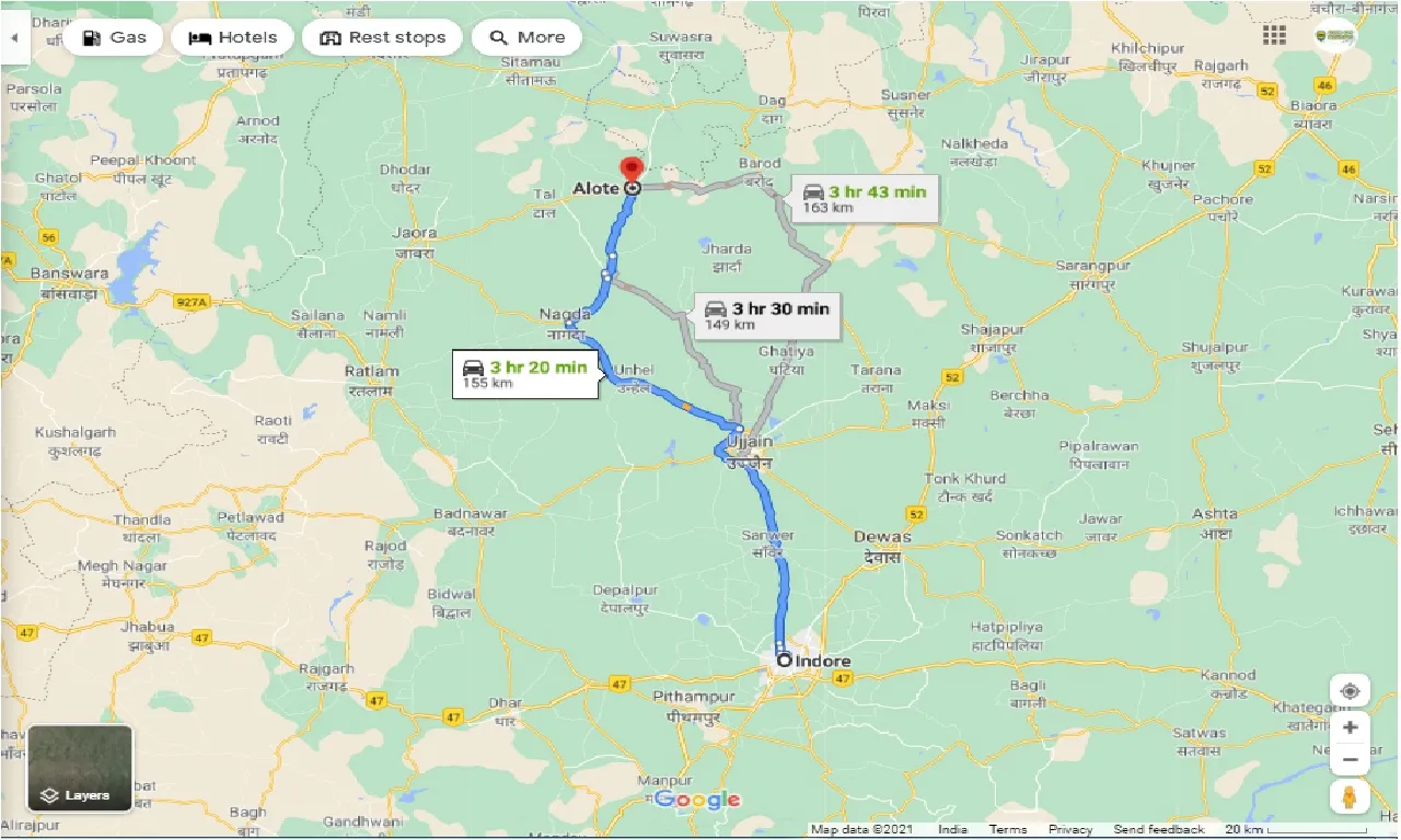 indore-to-alote-round-trip