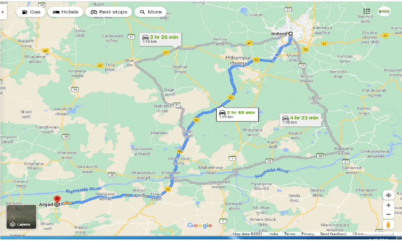 indore-to-anjad-one-way