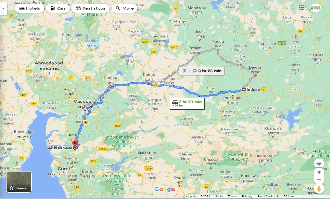 indore-to-ankleshwar-round-trip