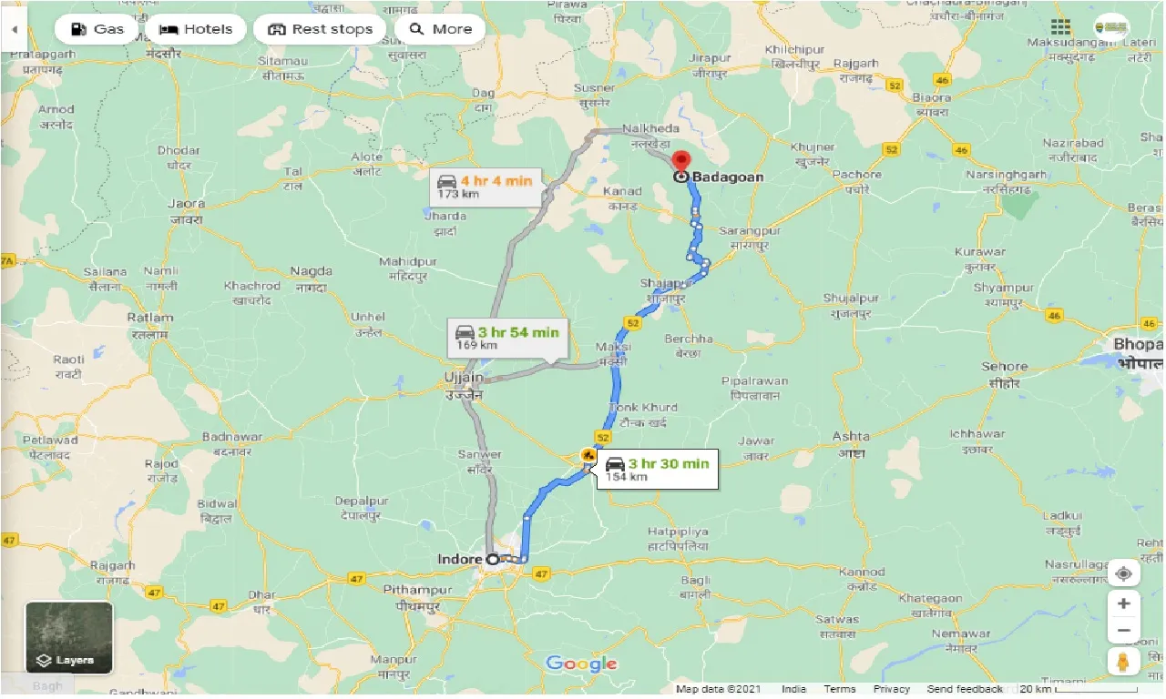 indore-to-badagoan-one-way