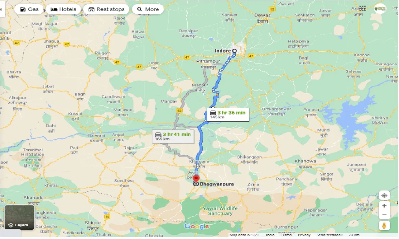 indore-to-bhagwanpura-round-trip