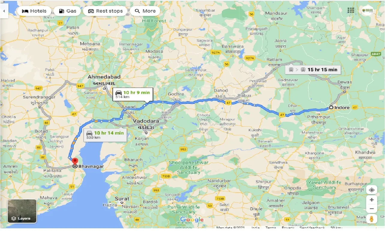 indore-to-bhavnagar-round-trip