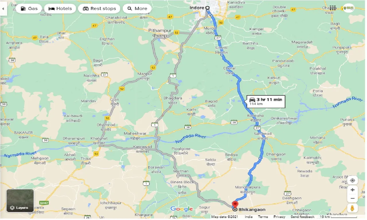indore-to-bhikangaon-round-trip