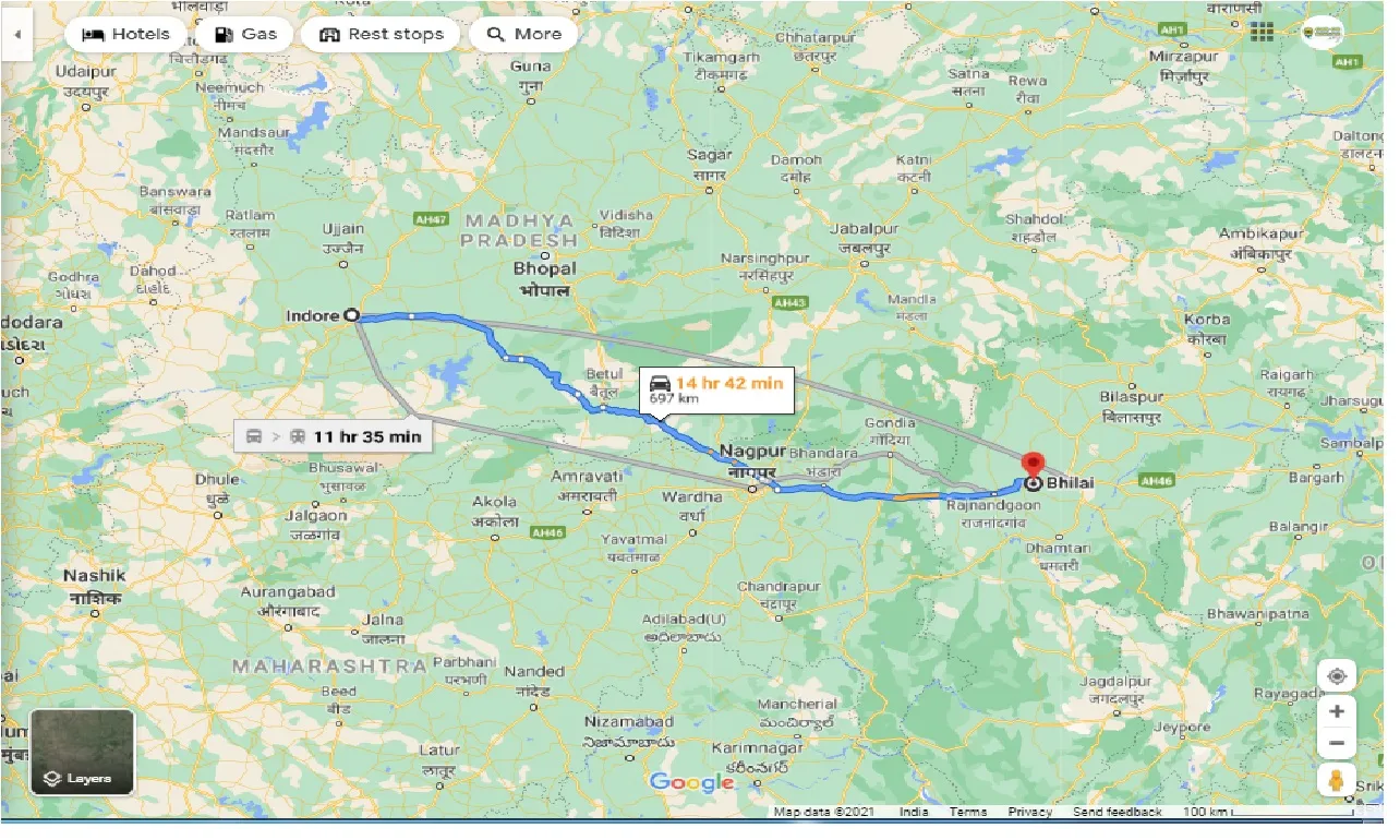 indore-to-bhilai-one-way