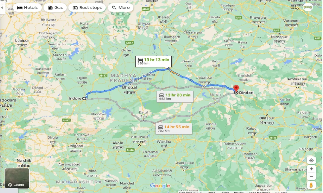 indore-to-dindori-round-trip