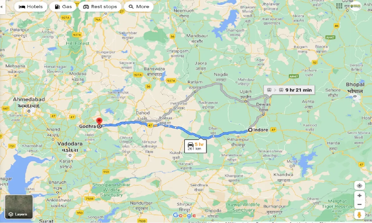 indore-to-godhra-round-trip