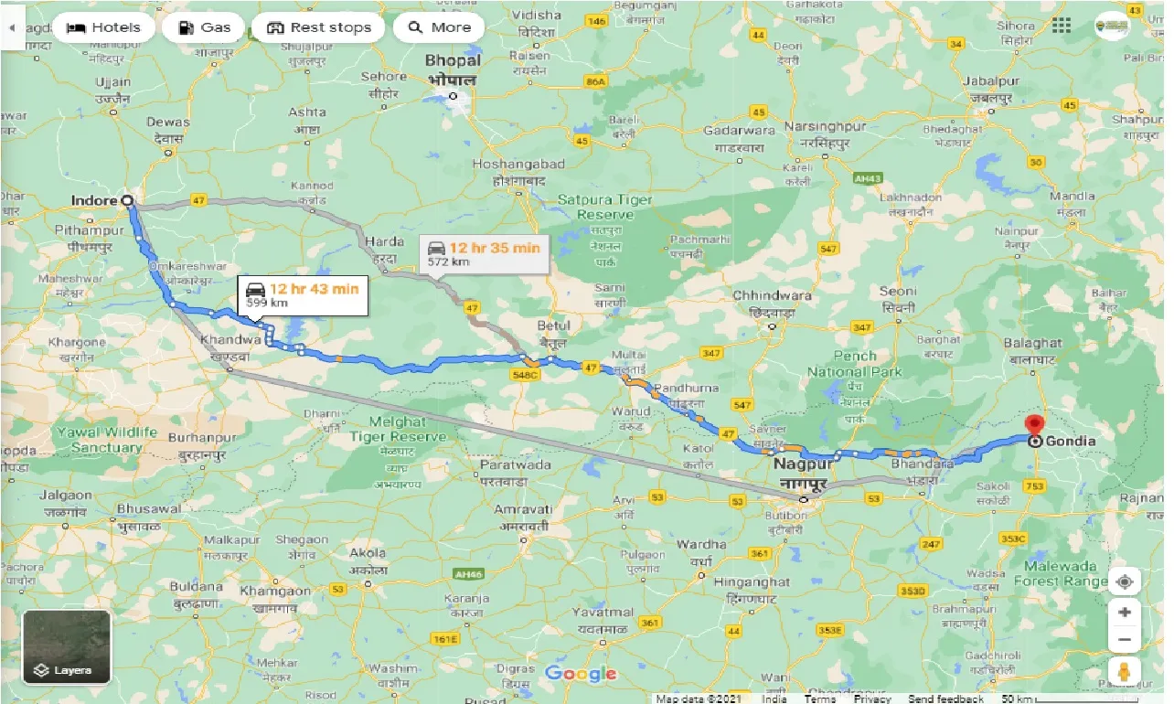 indore-to-gondia-round-trip
