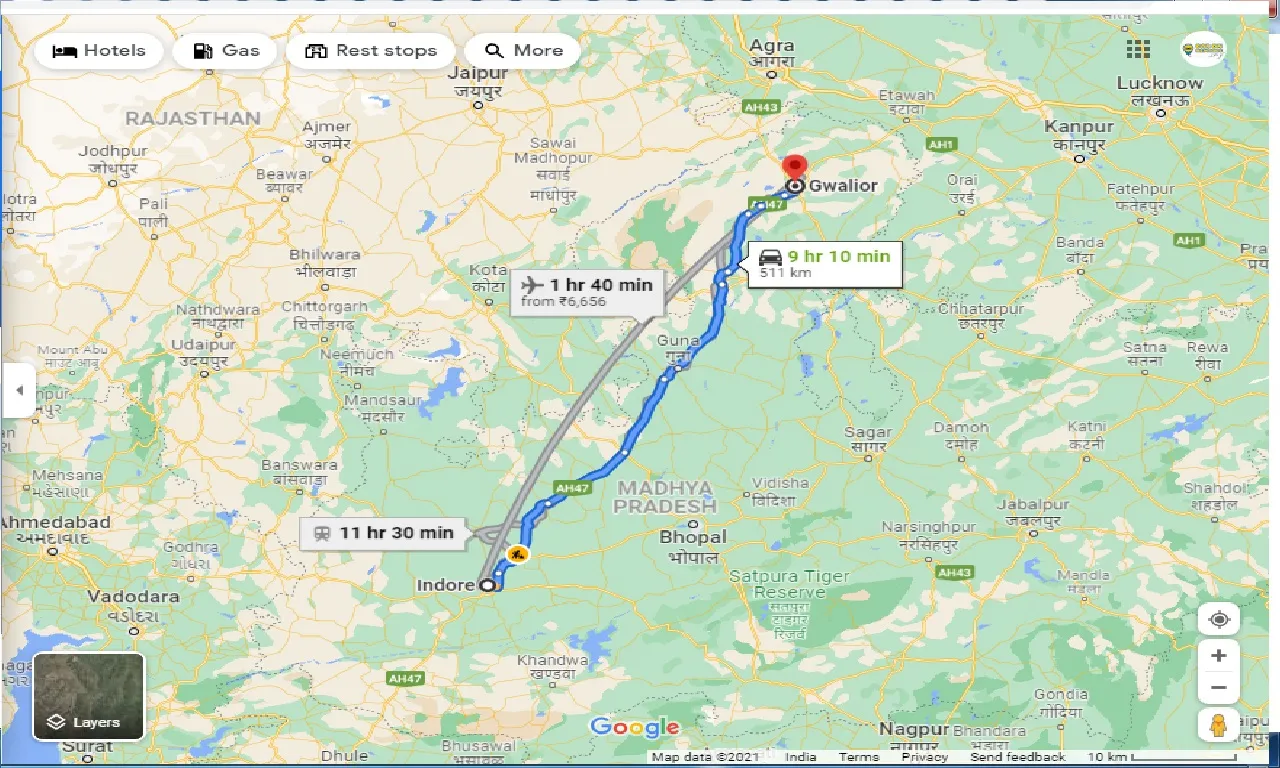 indore-to-gwalior-one-way
