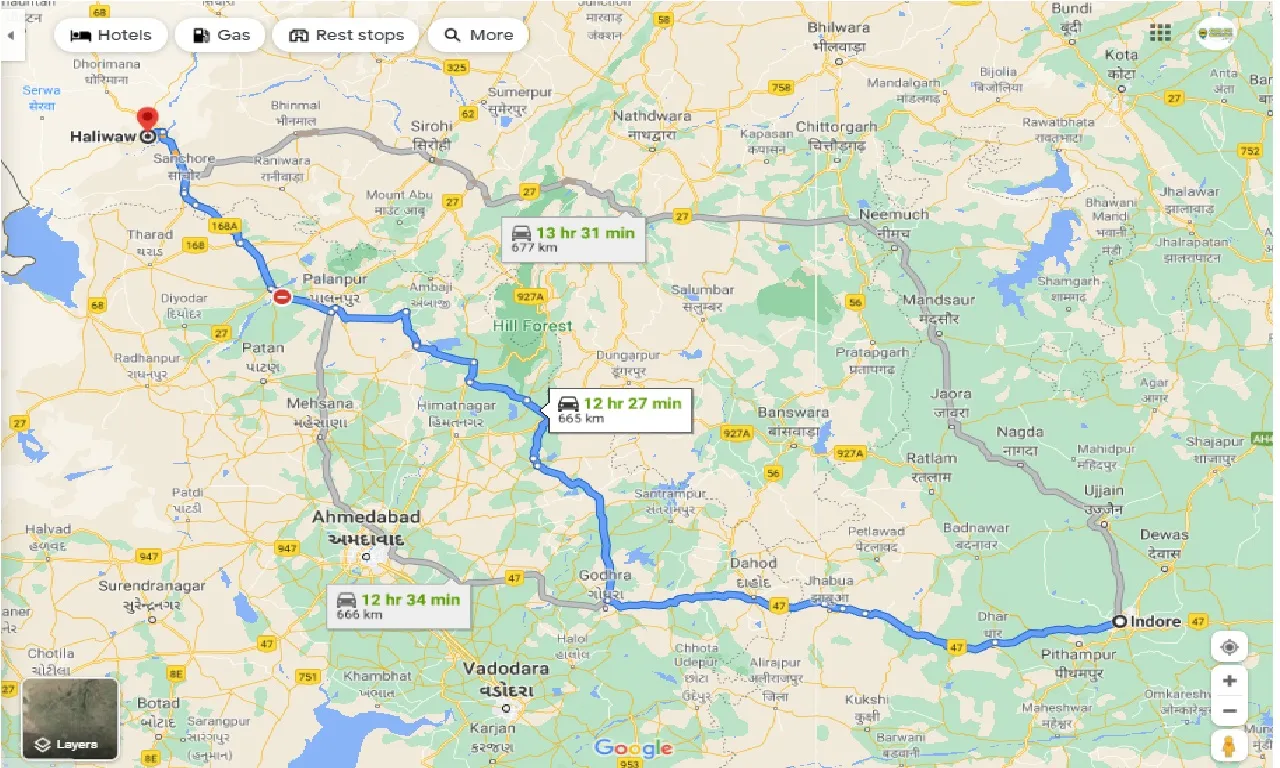 indore-to-haliwaw-round-trip