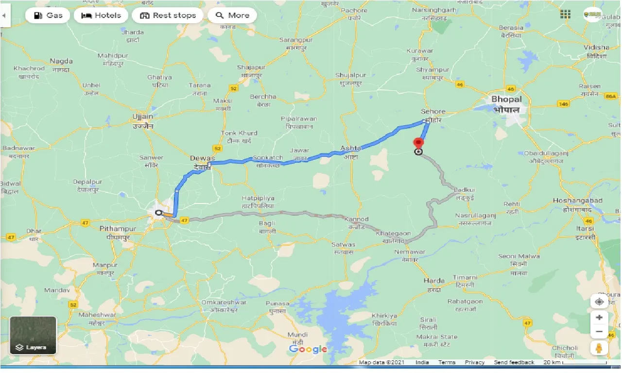 indore-to-ichhawar-round-trip