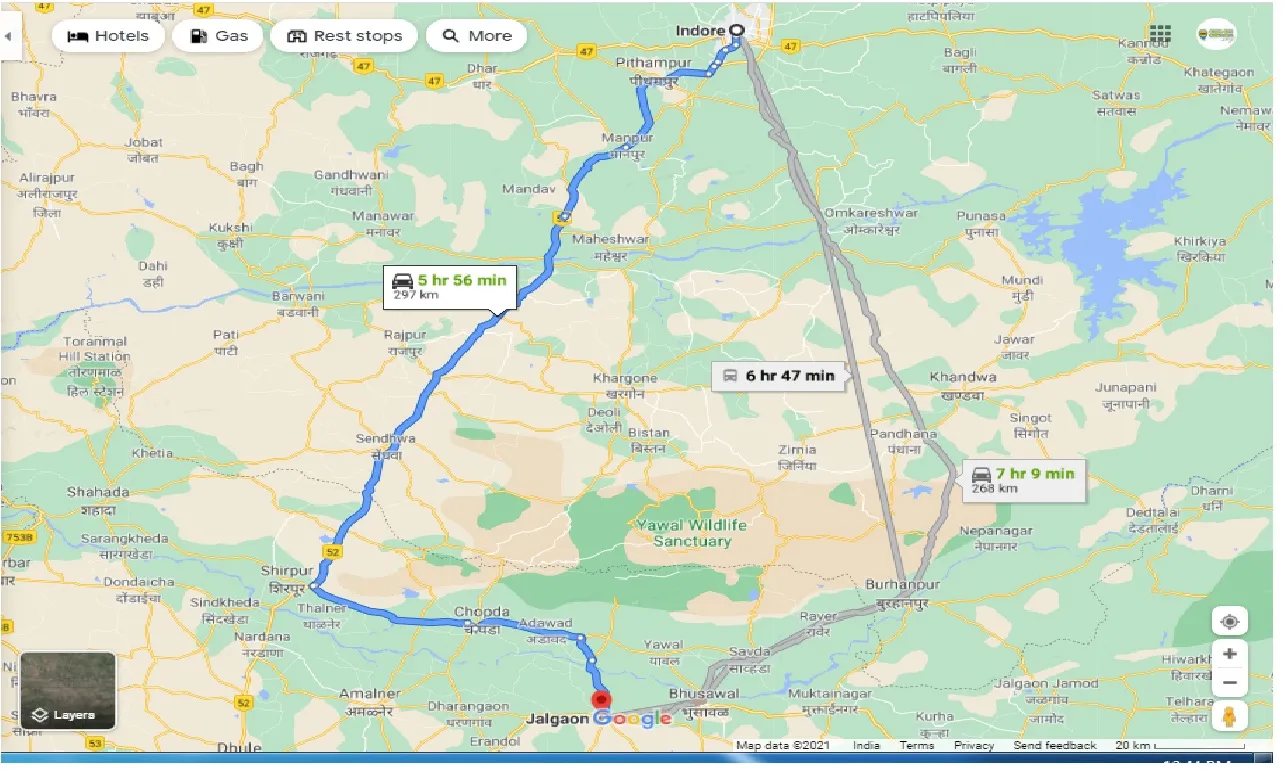 indore-to-jalgaon-round-trip