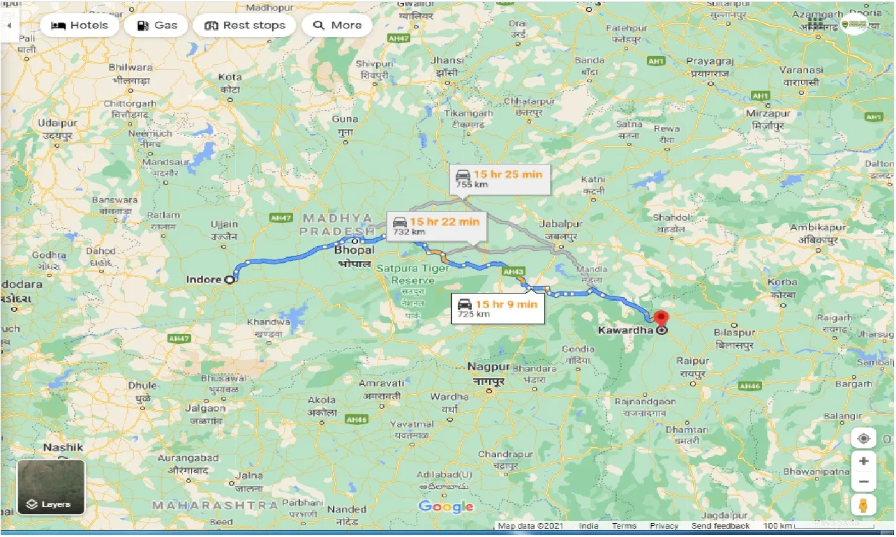 indore-to-kawardha-one-way