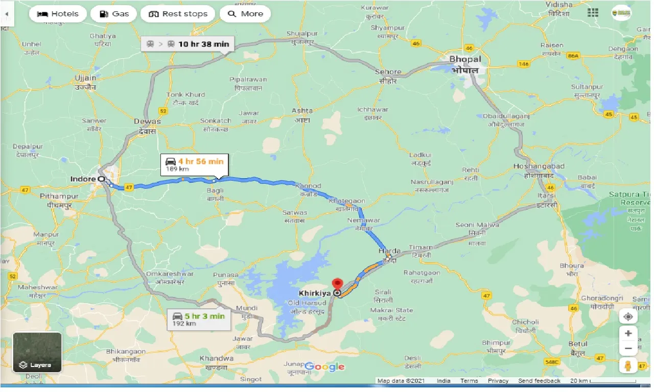 indore-to-khirkiya-round-trip