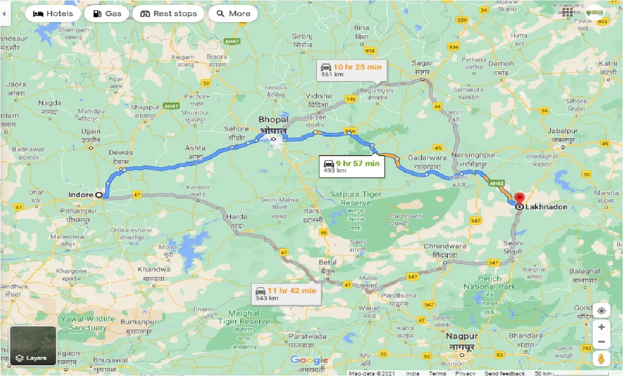indore-to-lakhnadon-one-way