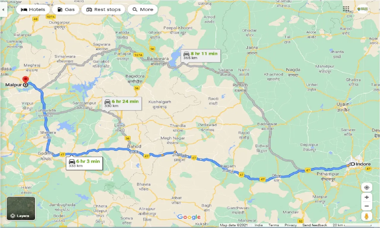 indore-to-malpur-round-trip