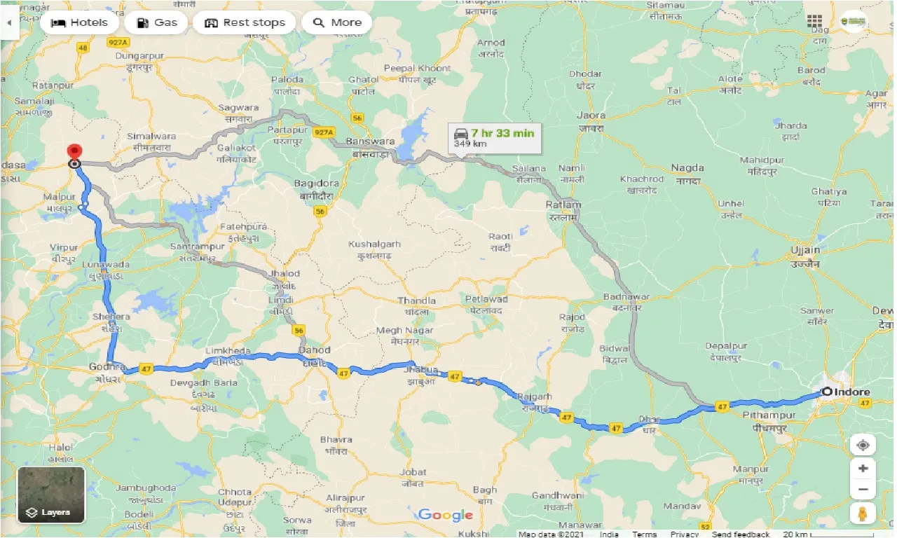 indore-to-meghraj-one-way