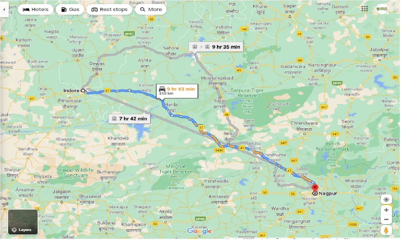indore-to-nagpur-one-way