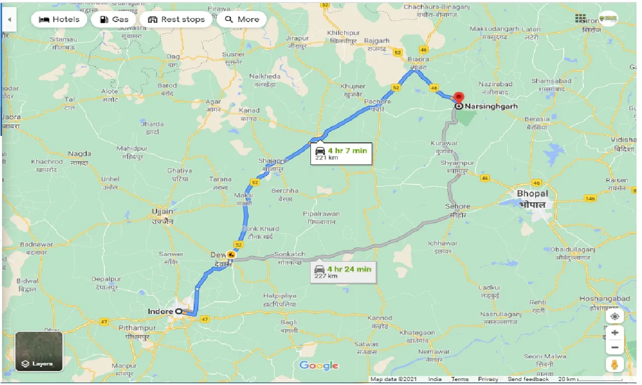 indore-to-narsinghgarh-round-trip