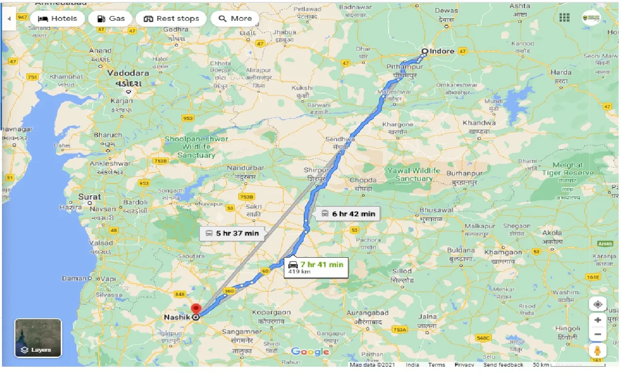 indore-to-nashik-round-trip