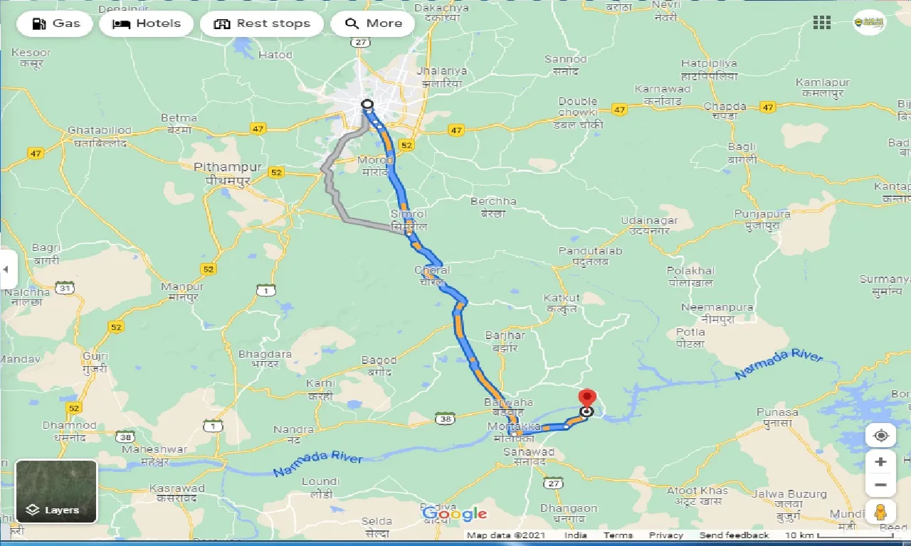 indore-to-omkareshwar-outstation