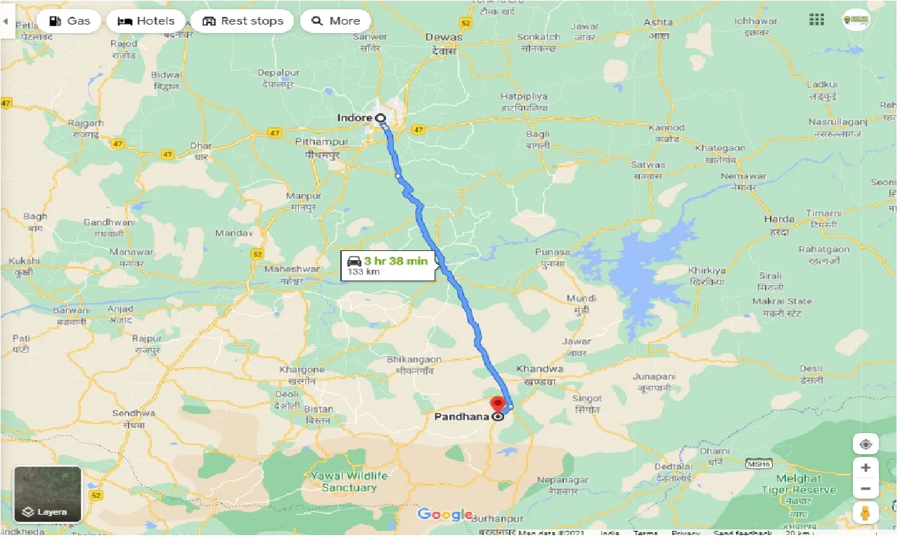indore-to-pandhana-one-way