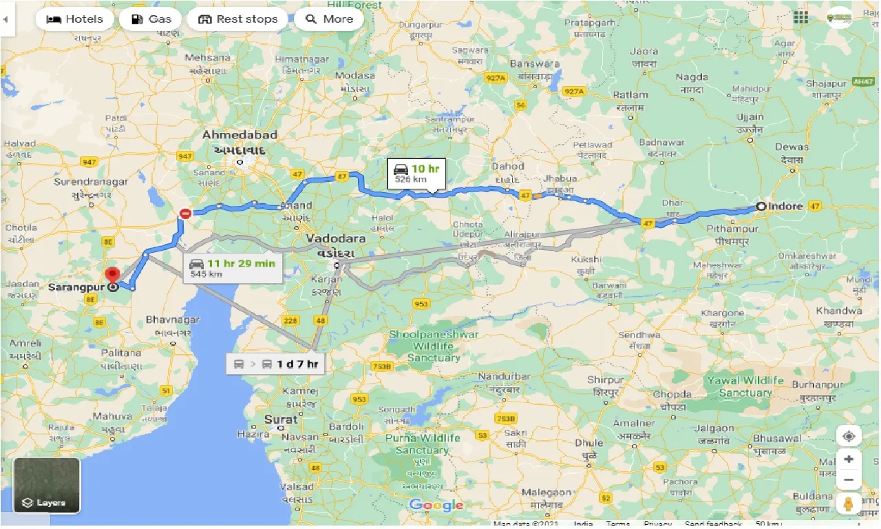 indore-to-sarangpur-round-trip