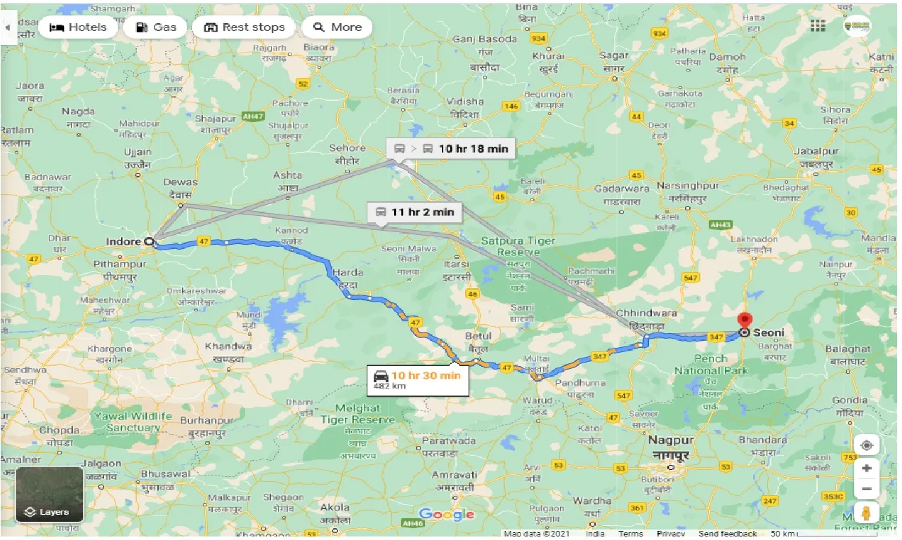 indore-to-seoni-round-trip
