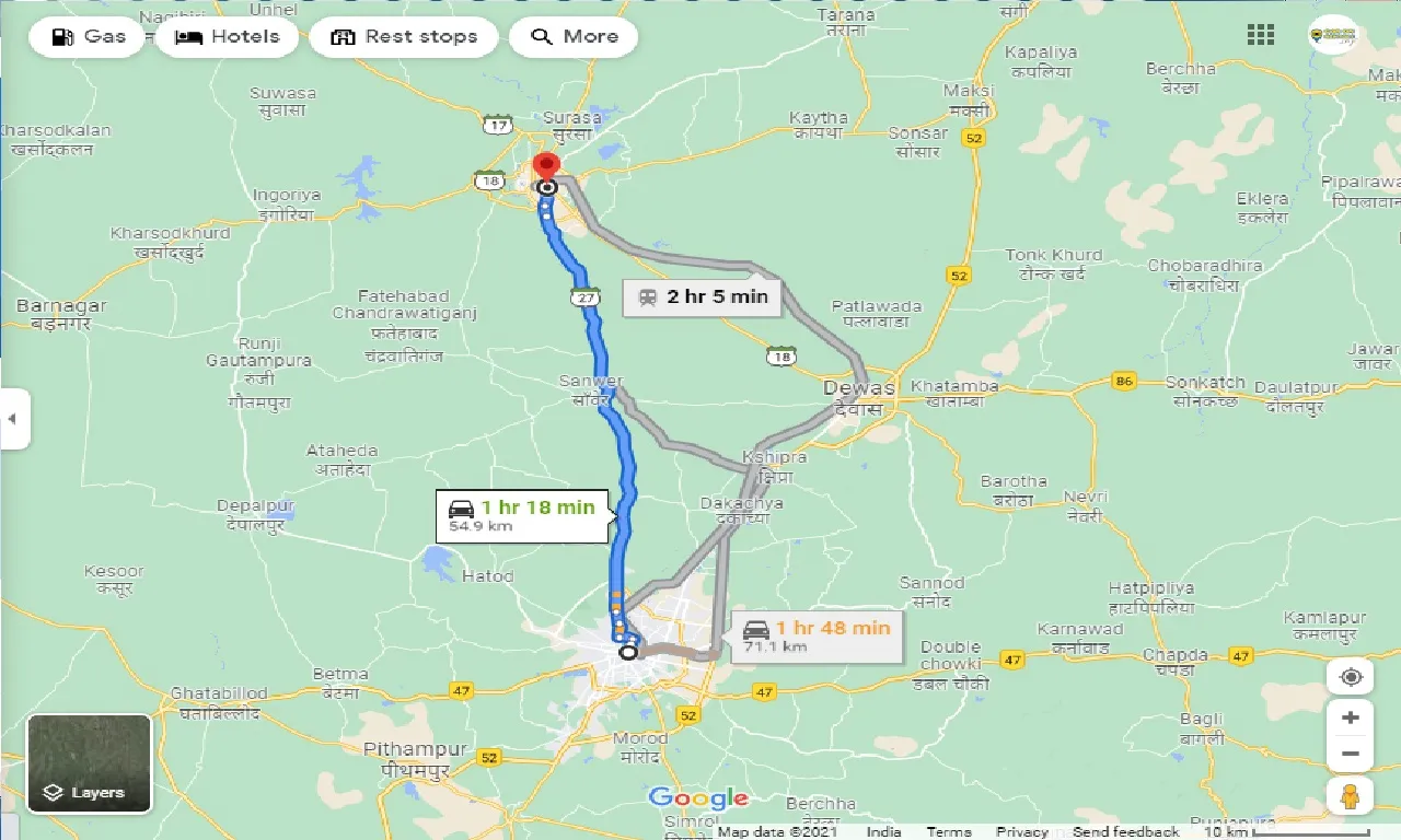 indore-to-ujjain-round-trip