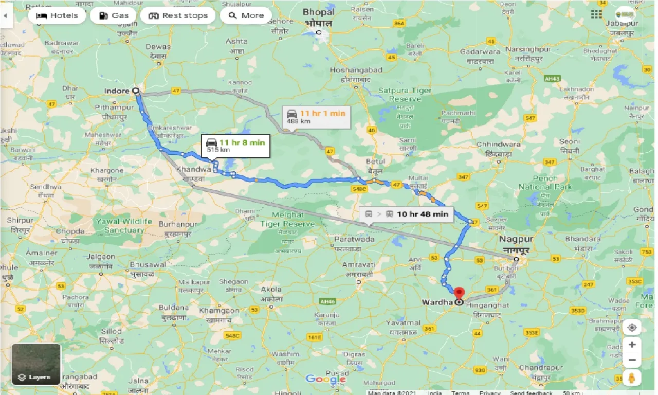 indore-to-wardha-one-way