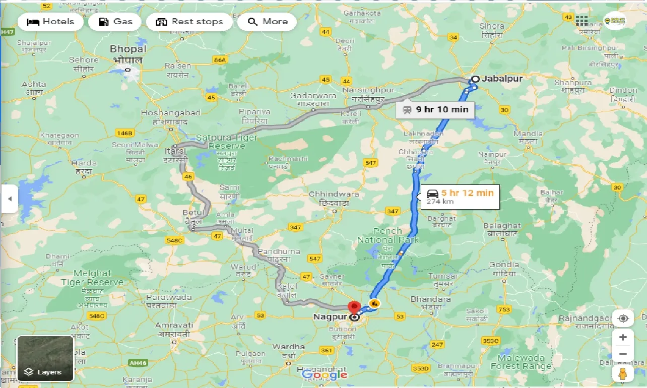 jabalpur-to-nagpur-one-way