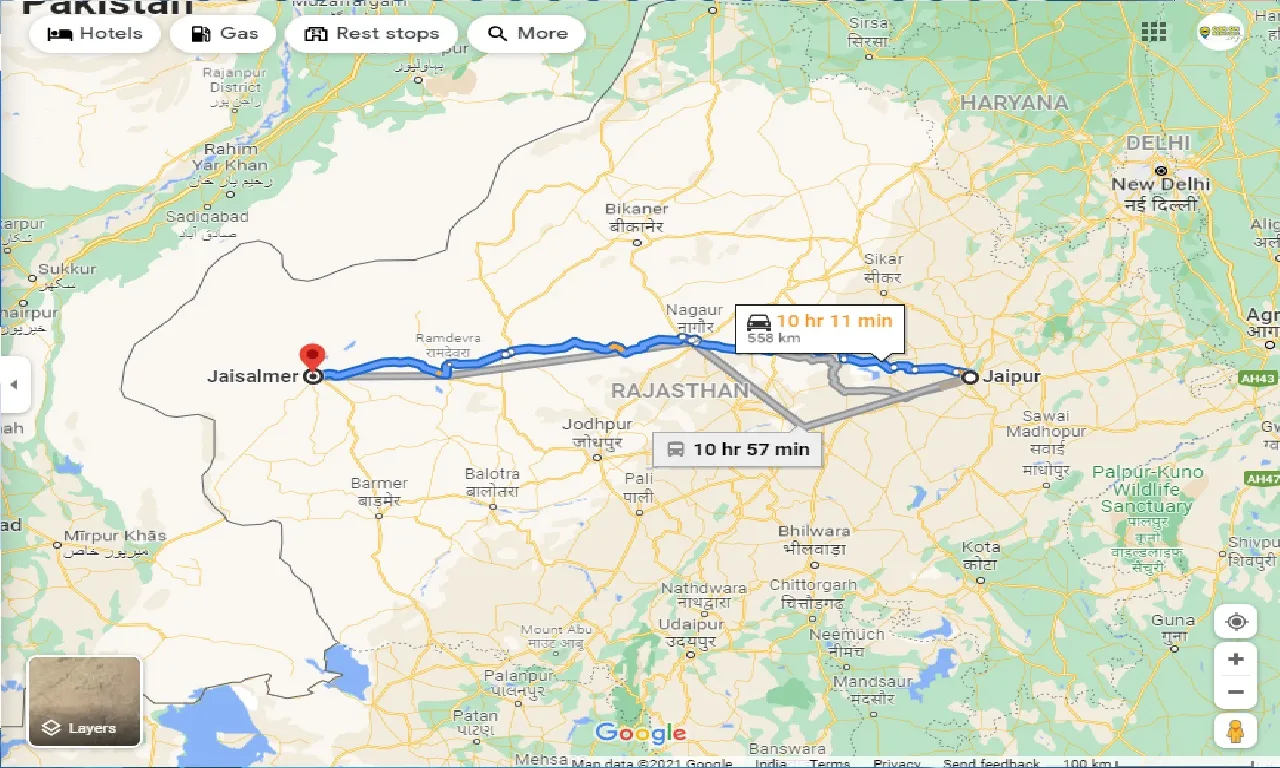 jaipur-to-jaisalmer-round-trip