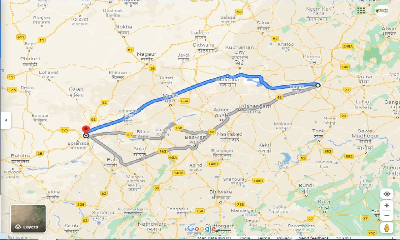 jaipur-to-jodhpur-round-trip