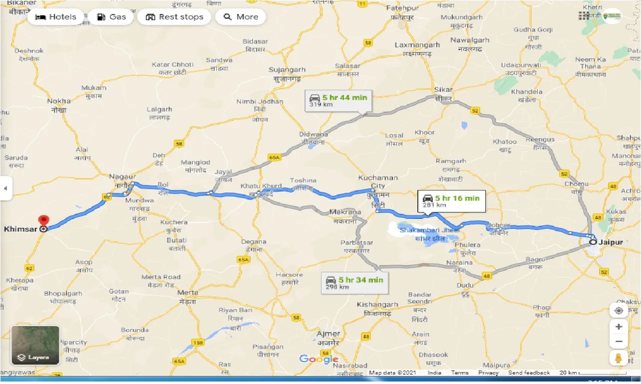 jaipur-to-khimsar-one-way