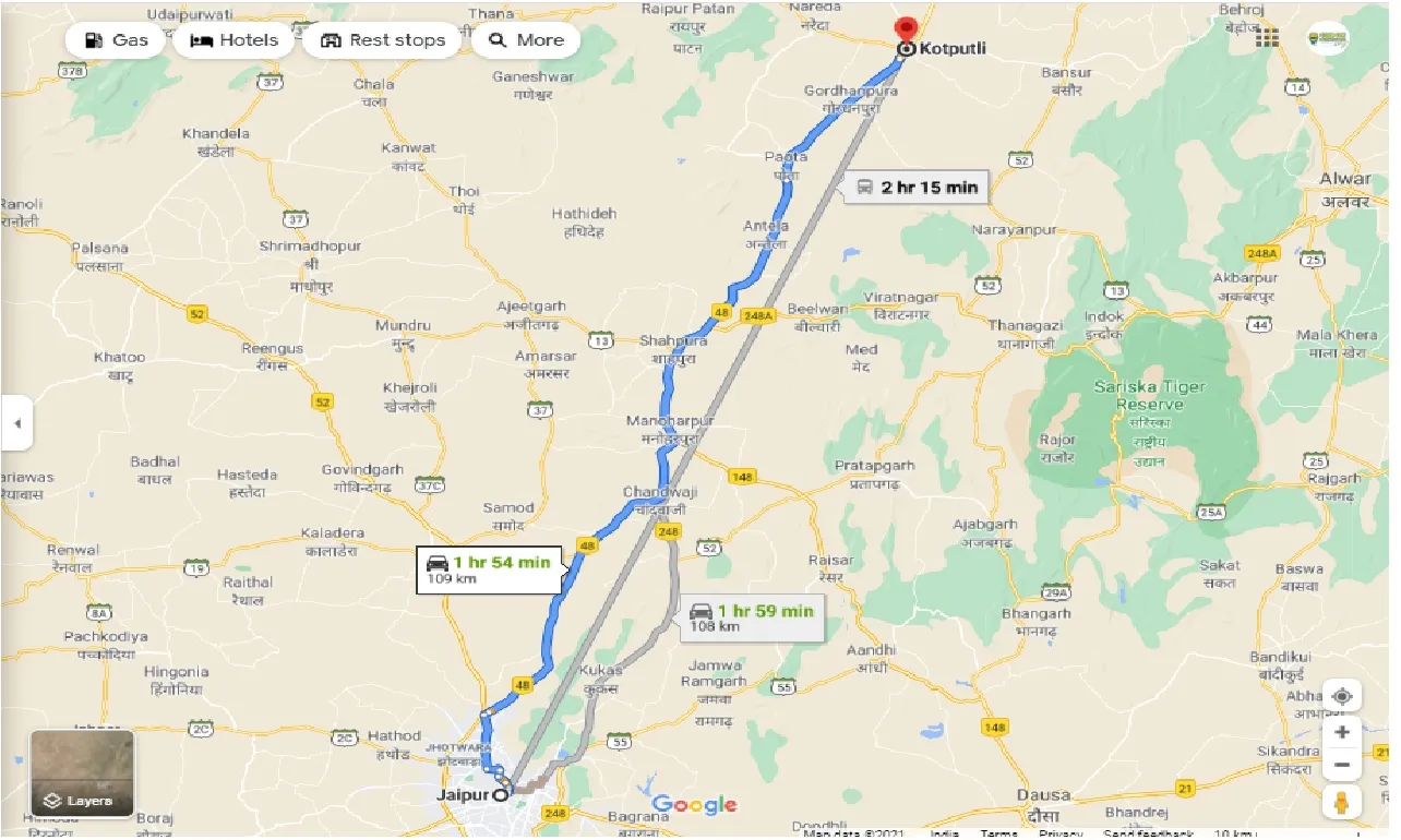 jaipur-to-kotputli-round-trip