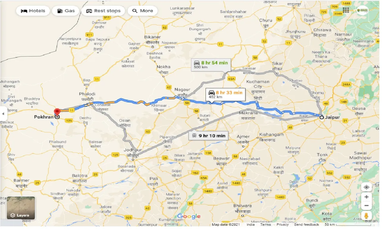 jaipur-to-pokhran-one-way