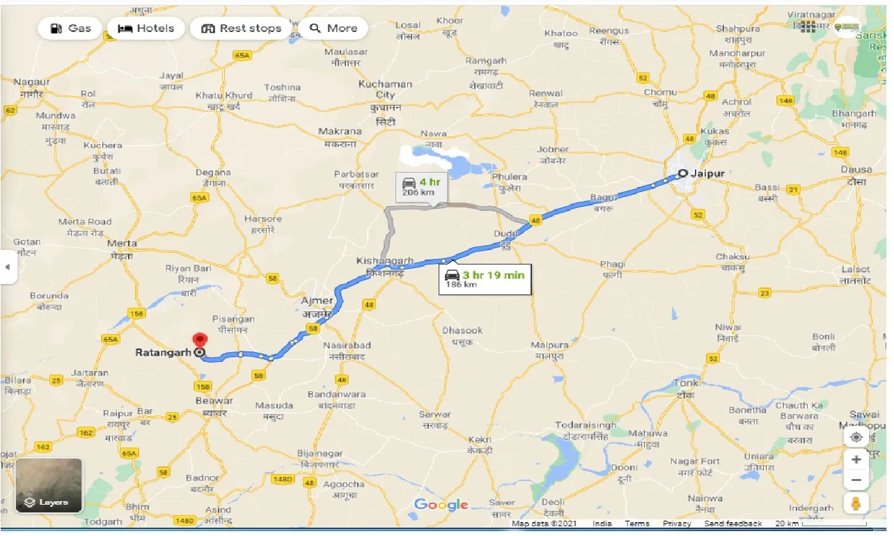 jaipur-to-ratangarh-one-way