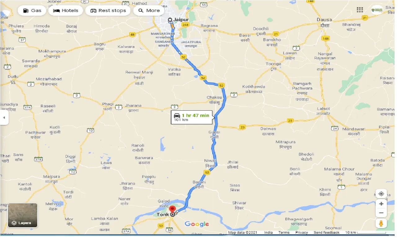 jaipur-to-tonk-one-way