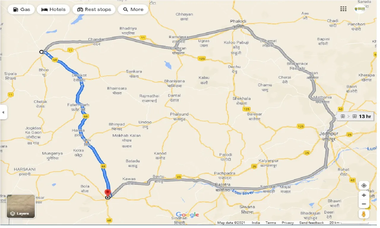 jaisalmer-to-barmer-one-way