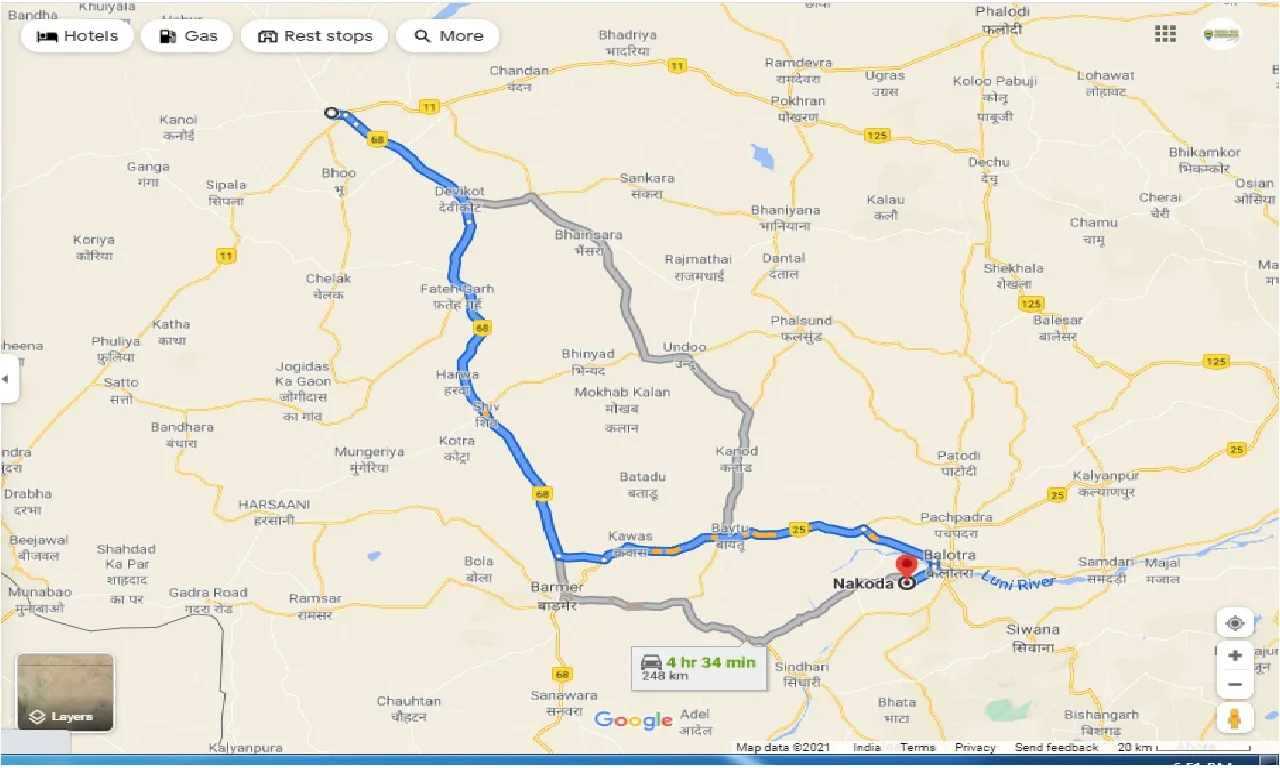 jaisalmer-to-nakoda-round-trip
