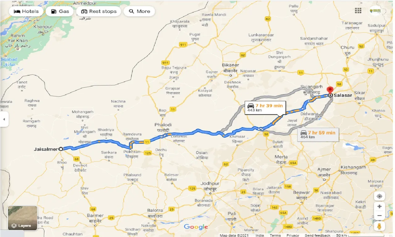 jaisalmer-to-salasar-one-way