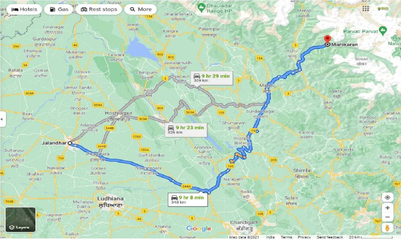 jalandhar-to-manikaran-one-way