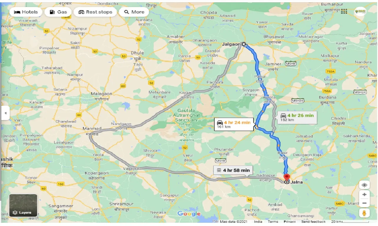 jalgaon-to-jalna-round-trip