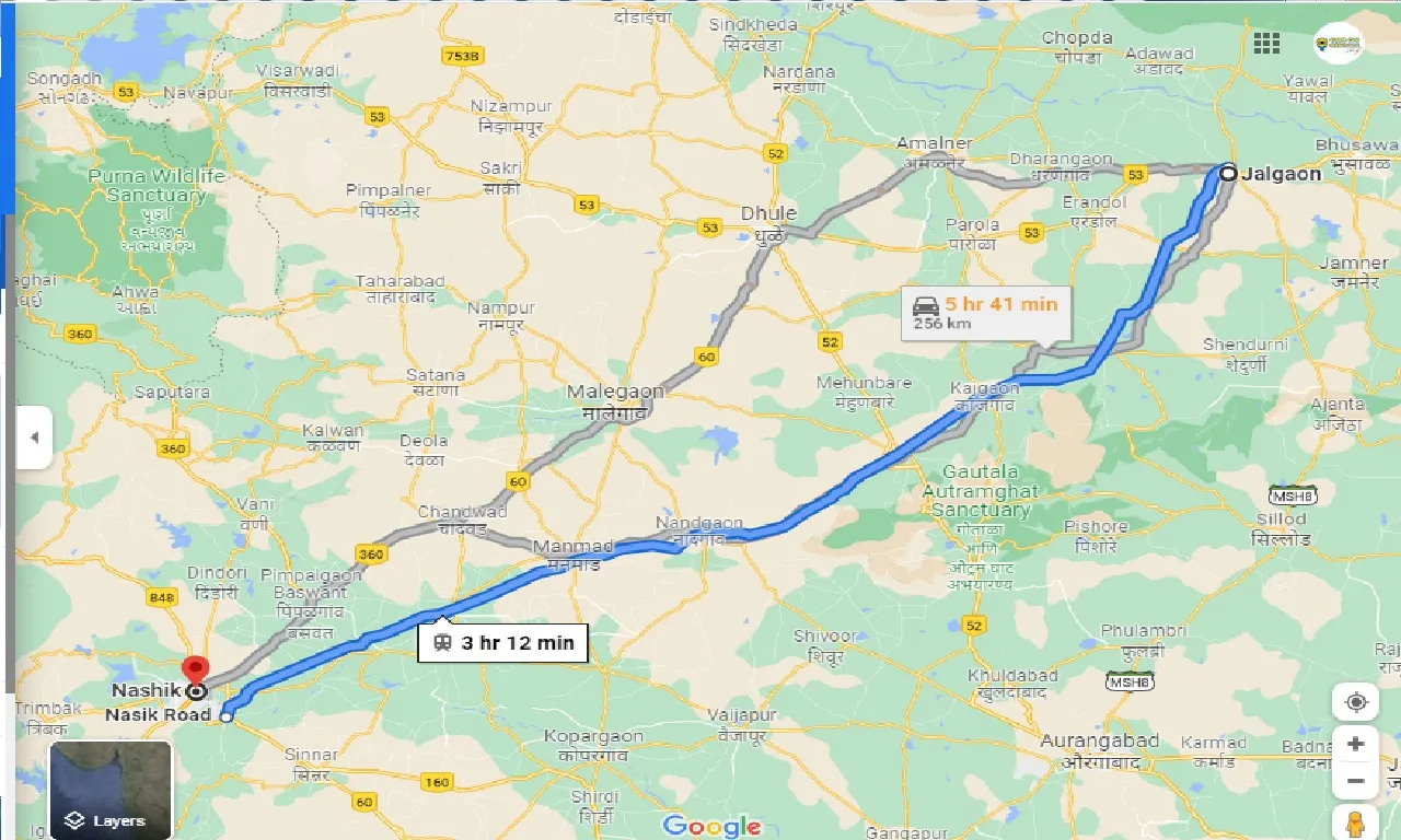 jalgaon-to-nashik-one-way