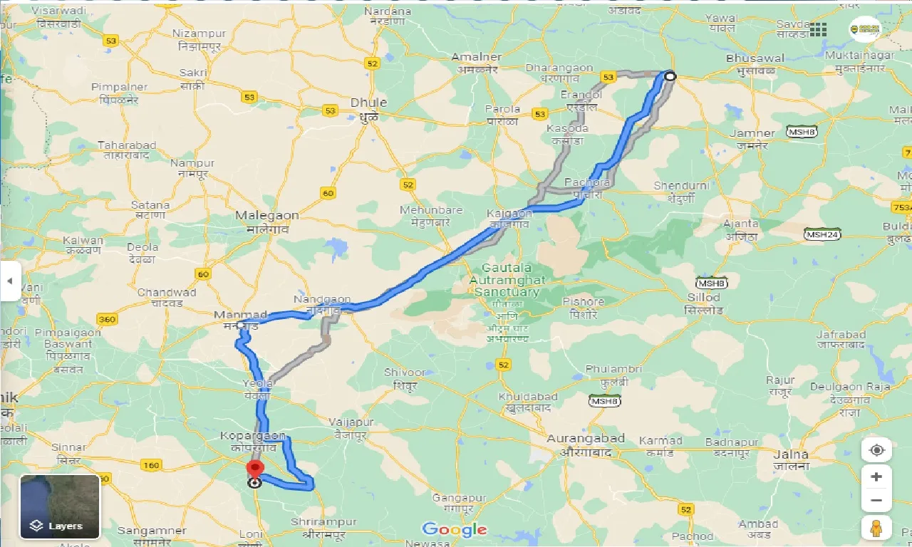 jalgaon-to-shirdi-one-way