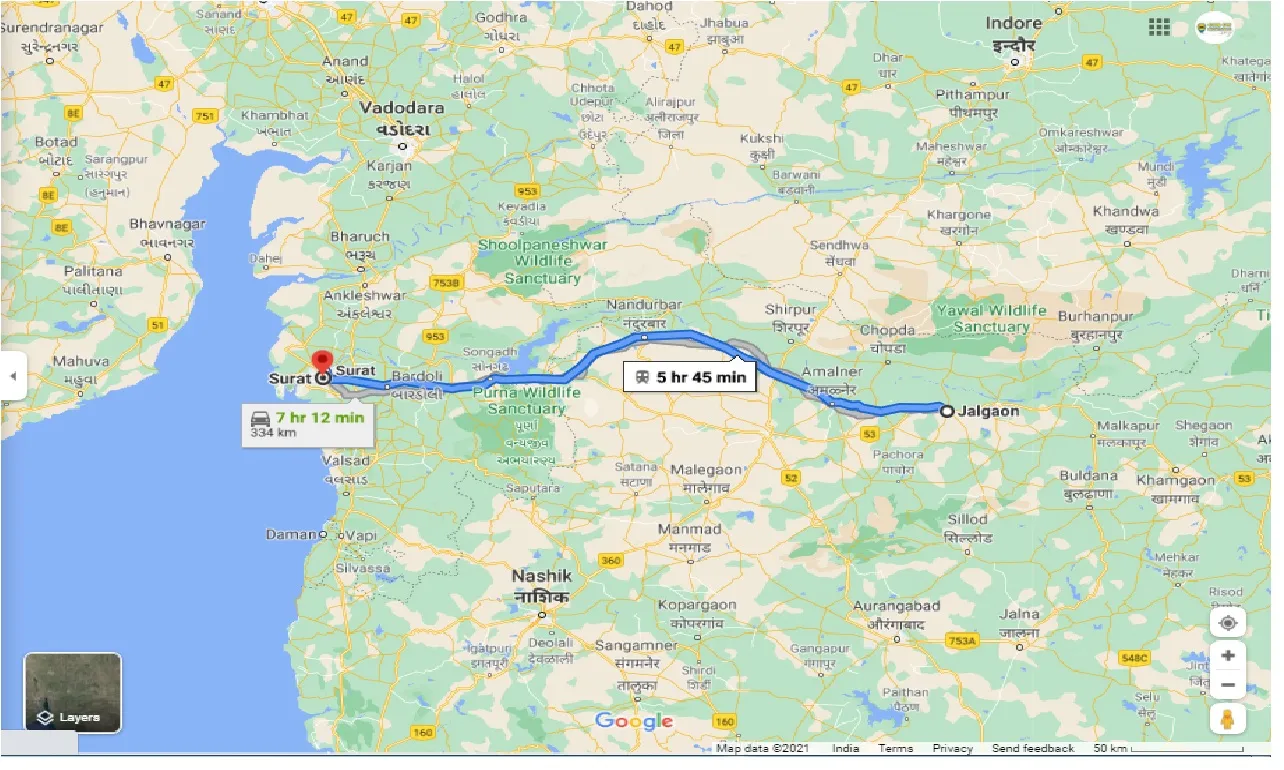 jalgaon-to-surat-one-way
